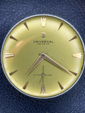 Universal Geneve Uhrwerk 1200 funktionsfähig...