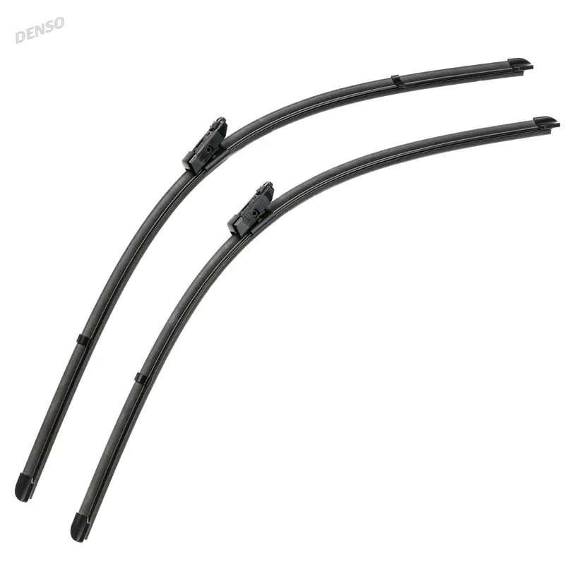 Denso Wischblatt [Hersteller-Nr. DF-415] für VW, Man - Bild 2