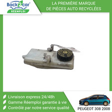 Liquide de frein Peugeot 308