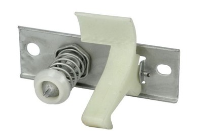 PACOL IVE-FP-013 Bonnet Lock for IVECO