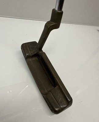 【希少激レア】PING KARSTEN OLD ANSER NONⓇ 85029 Ping Karsten 85029 Anser Vintage Putter 34” Limited Ed. 2000