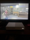 Microsoft Xbox One S 500GB - White CONSOLE Tested And Working — photo 3
