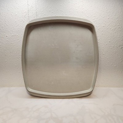 Vintage Nordic Ware Reversible Grill 'N Baking Sheet Microwave Microware USA