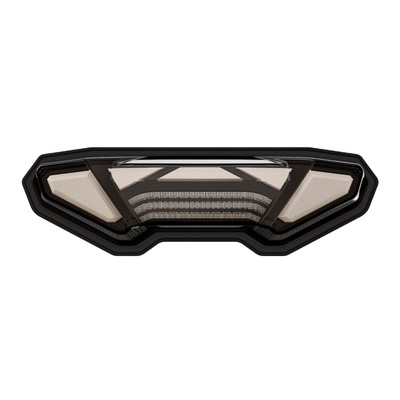 LED Rücklicht für Yamaha MT 09/MT10/FZ 09/FJ 09/Tracer 900/GT