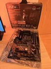 ASUS TUF Gaming B550M-Plus WiFi II AM4 DDR4 Mainboard mATX Sockel AM4 Neu