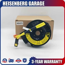 Clock spring Spiral Cable #84306-02110 FOR Toyota Corolla Matrix 2003-2008 