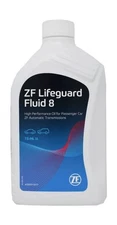 Life Guard Fluid 8 (7 Liter) - ZF PARTS - S671090312