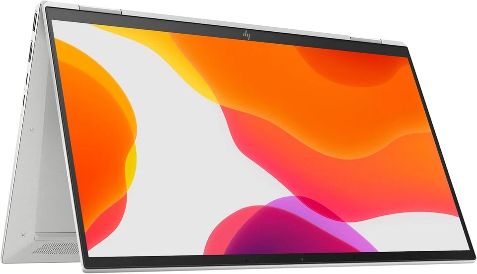 HP EliteBook x360 1040 G8 2 en 1 14" FHD táctil i7-1185G7 32 GB 1 TB cámara SSD W11Pro