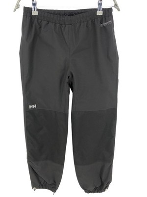 HELLY HANSEN Kinder Jungen Helly Tech Wasserdichte Hose Größe W26 L25 - 140/10
