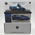 Hot Wheels RLC Redline Club Lamborghini Countach LP500 S 1982 Car Model - J22