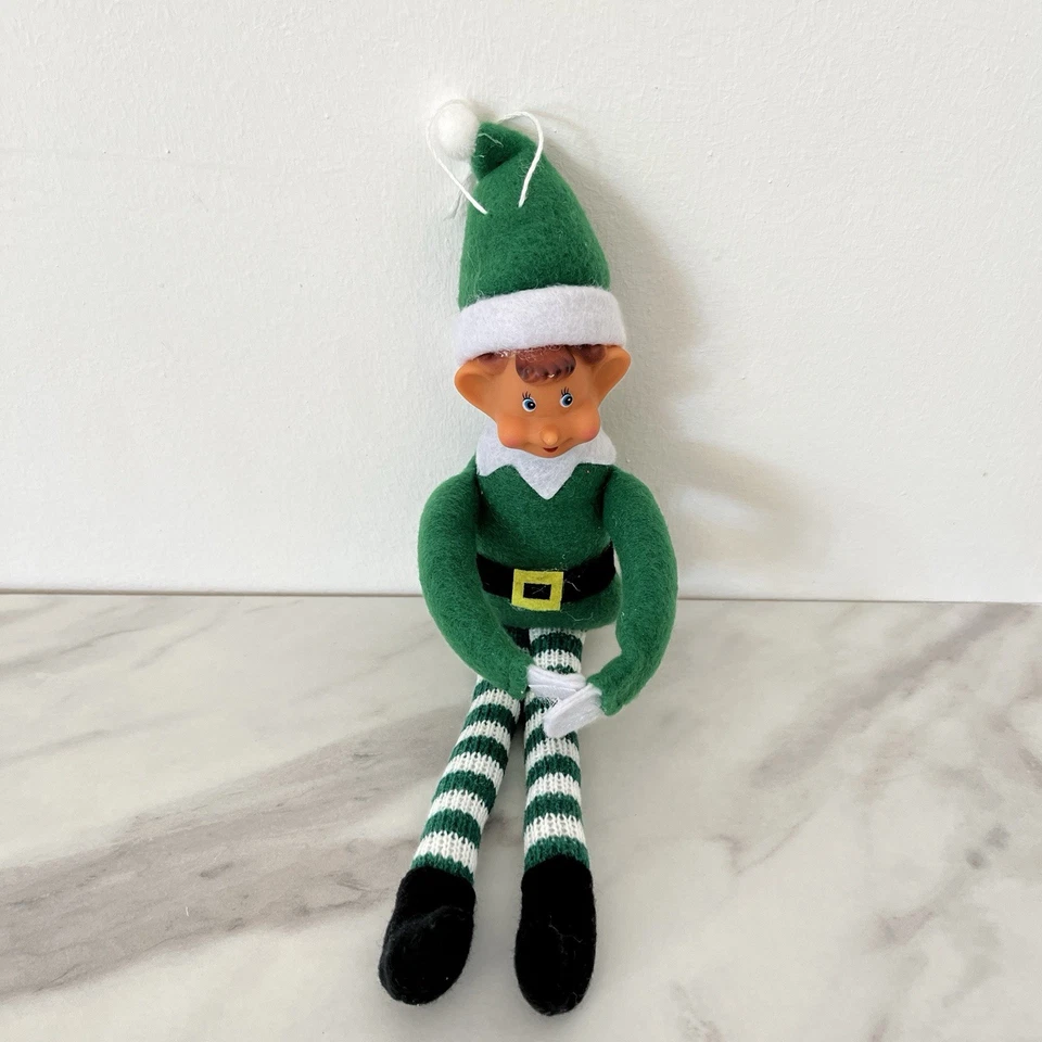 Lutin Farceur Vert  - Photo 2/3