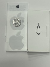 Apple iPad SIM Tray Eject Pin Genuine - OEM SIM Removal Tool