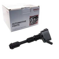 Astemo HÜCo ZÜNdspule FüR Volvo S60 S80 S90 V40 V60 V70 V90 XC40 XC60 XC70