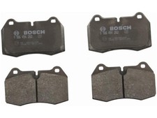 BREMSBELÄGE VORNE BMW 8 E31 4.0-5.4 93-99 7 E38 2.5-3.5 94-01