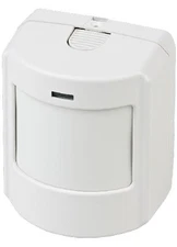 INTERLOGIX NX-481 WIRELESS PET MOTION DETECTOR SENSOR QOLSYS iQ4 iQ2 SIMON N