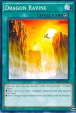 yugioh rise of the true dragons structure deck Dragon Ravine SR02-EN026 Prices | Deck: and a Dragon Token Card Step into a high 1st Edition Yu-Gi-Uh Rise Of