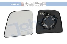 Glace de rétroviseur Ford TRANSIT CONNECT