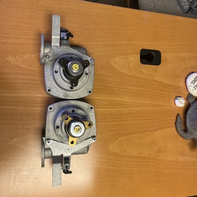 Permobile Drive Motor M3 F3 Corpus Power Wheelchair 325722 325730 L&R