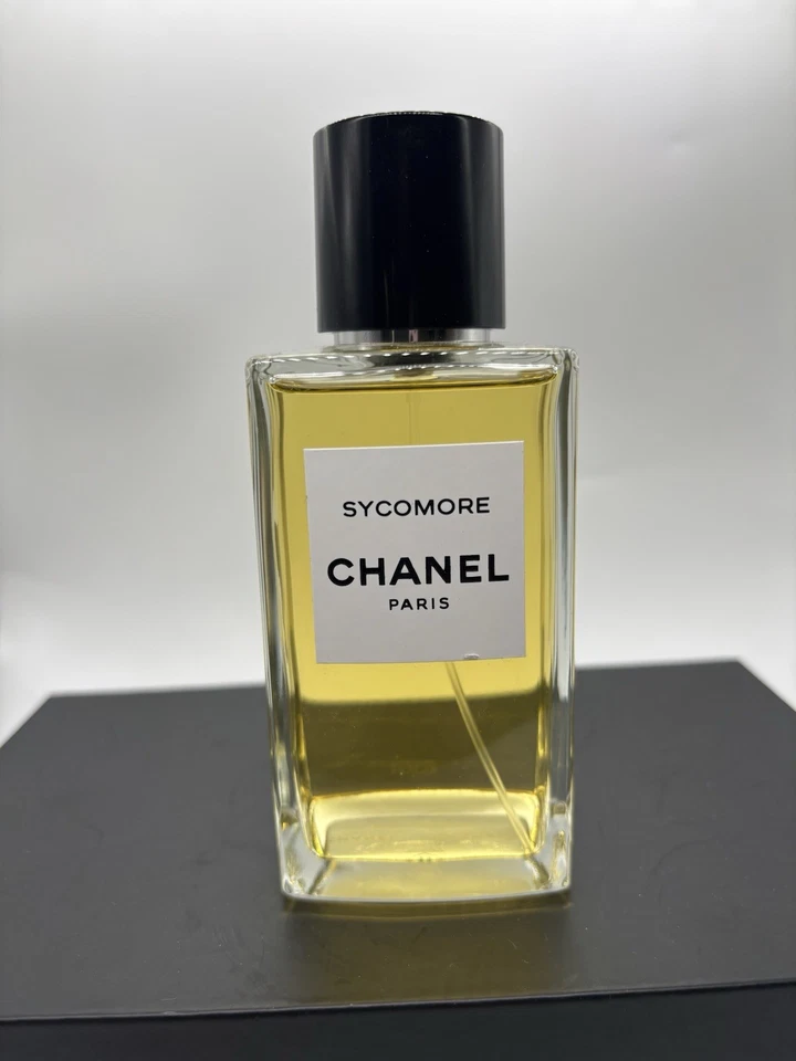 CHANEL SYCOMORE EAU DE PARFUM 6.8oz - Image 2 of 4