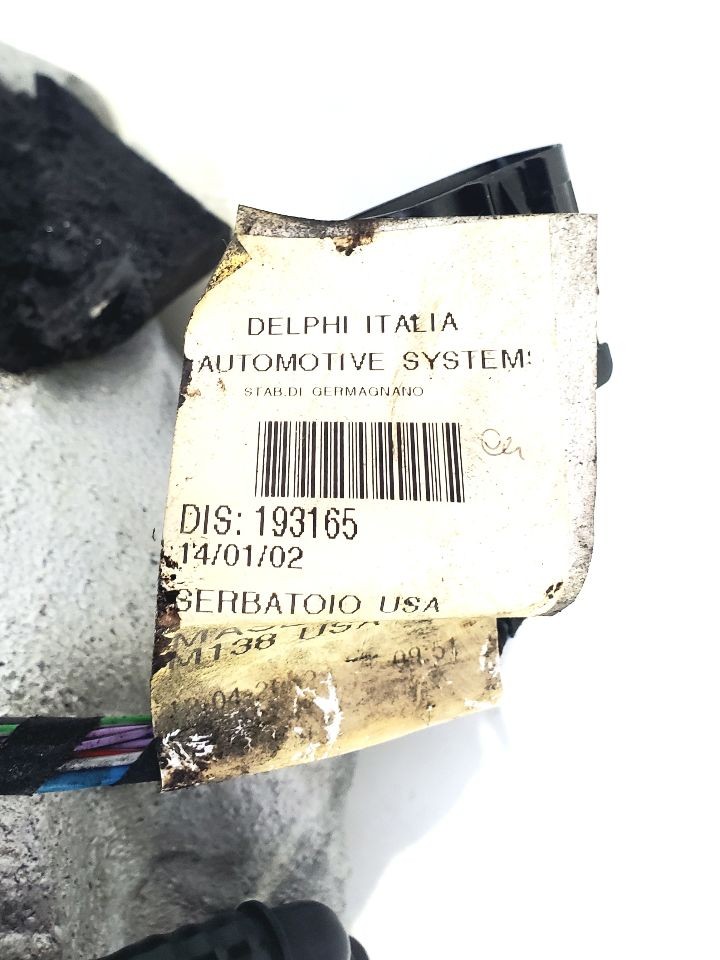 Used Part fits: 2003 Maserati SPYDER CC Grade A