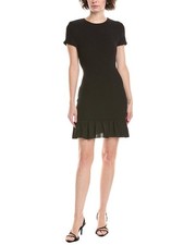 Michael Michael Kors Smocked Mini Dress Women's
