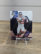 2025 Panini Mosaic Tyrone Tracy Jr #164