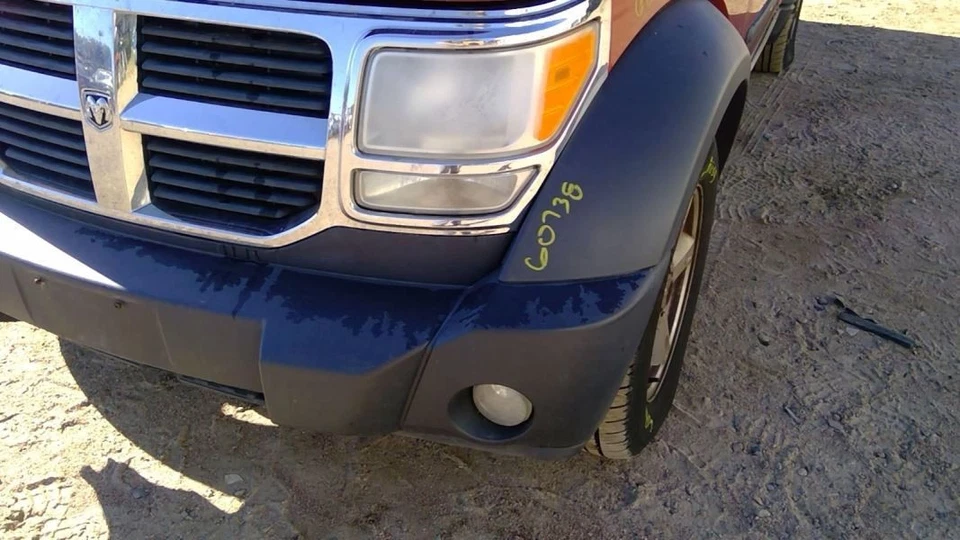 (LOCAL PICKUP ONLY) Windshield Glass Fits 07-11 NITRO 4318995 Foto 3 de 4