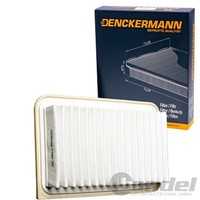 Denckermann Luftfilter Umluftfilter Passend FüR Opel Agila | A140889
