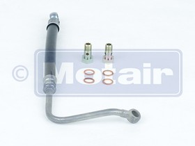 MOTAIR TURBO Turbolader für BMW 5er Touring E39 525d Opel Omega B Caravan 21_