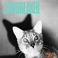 Jawbreaker - Unfun [New CD] Bonus Tracks
