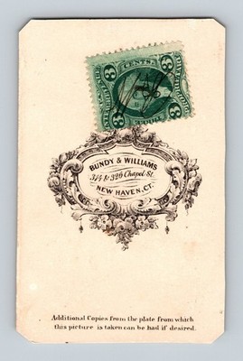 CDV BLANCHIN À TARASCON : CARTE CAMÉE PORTRAIT HOMME MOUSTACHU Réf A 16