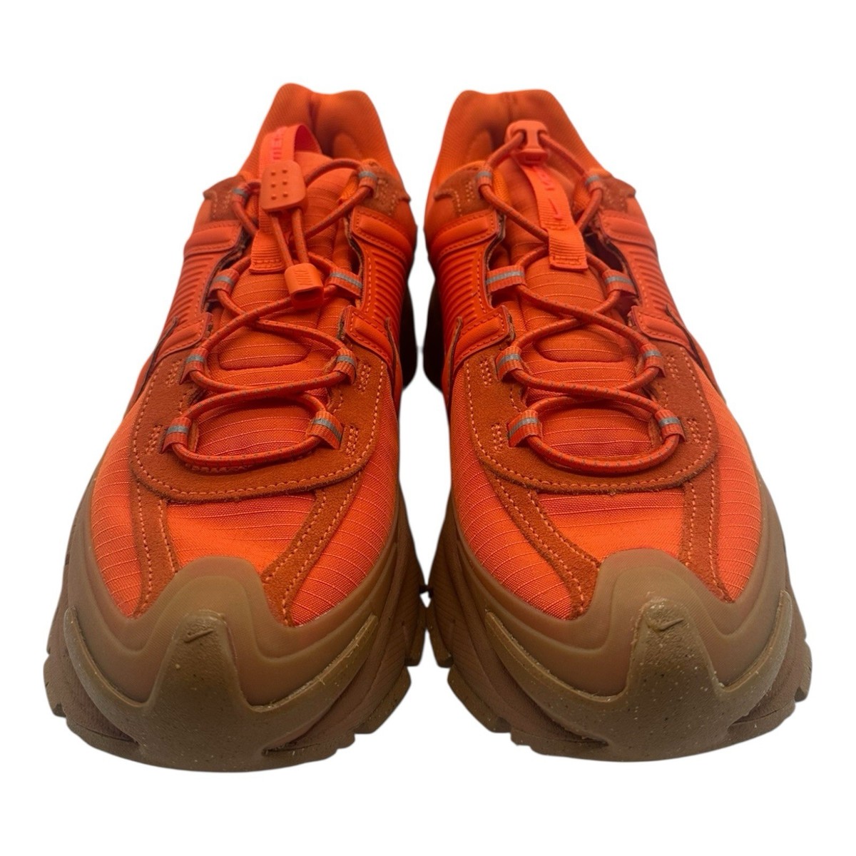 Nike Zoom Vomero Roam Winterized Shoes Men Sz 9 Safety  display picture 2