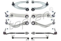 Topran Lenkersatz, RadaufhäNgung 502 674 FüR BMW