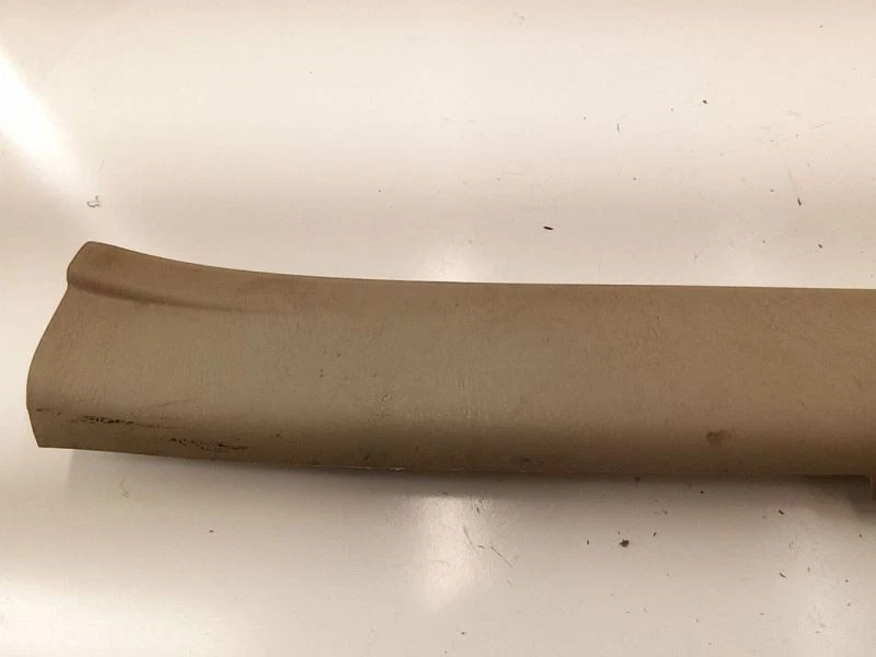 Toyota Sienna 2004 cubierta de panel de tablero OEM Foto 2 de 4