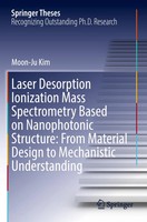 Laser Desorption Ionization Mass Spectrometry Based On Nanophotonic...