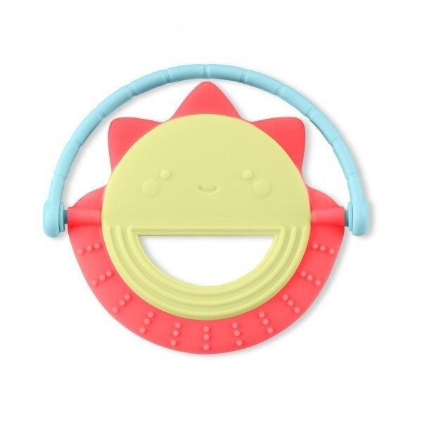 195861223771 Teething toy Sun Skip Hop