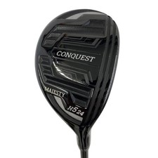 Majesty Golf Old Maruman Conquest 2022 H5 Utility Ut Flex S