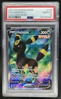 2021 Pokemon SWSH Evolving Skies Umbreon V #188/203 PSA 10 GEM MINT