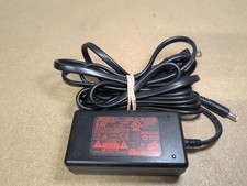 Genuine Sony AC-FX110 AC Adapter Power Supply 9.5V 2A For Portable DVD Player