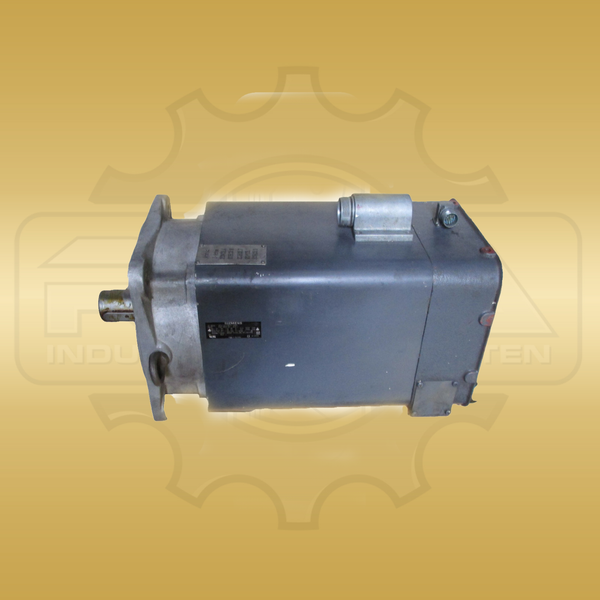 Siemens 1FT6132-6AC71-4AE0 SIMOTICS S servomotor
