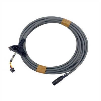 10M cable/plug for KUKA robot 00168334 KRC4 teach pendant connection wire line *