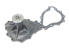 Engine Water Pump For 1970 Pontiac Gto 400 4 1532 Hub Height 9799127 799127