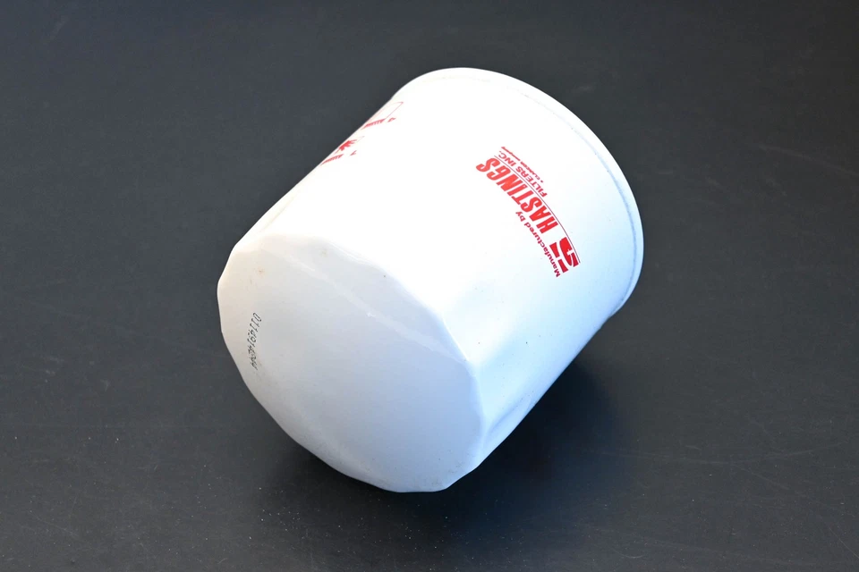 Casite Oil Filter NOS - Image 2 of 3