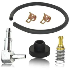 Fuel Tank Pickup Screen Kit 6650239 for Bobcat Parts Articulated Skid Steer 