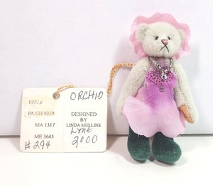 Little Gem Teddy Bears | eBay