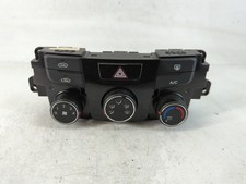 2014-2014 Hyundai Sonata Ac Heater Climate Control 97250-3q030 W1GC8