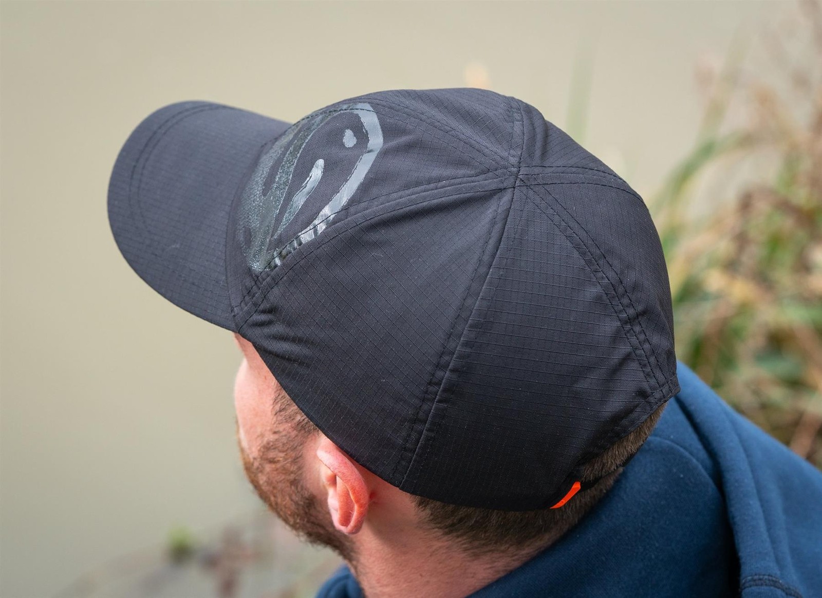 Guru Waterproof Cap/Hat / Fishing - Image 2