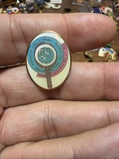 spilla camino regione reale focus sugli obiettivi oggi per un domani migliore