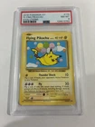Pokemon XY Evolutions Flying Pikachu #110/108 2016, PSA 8 NM-MT