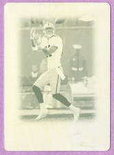 2005 TOPPS CHROME PRINTING PLATE YELLOW #104 PLAXICO BURRESS 1/1 GIANTS